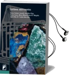Descargar AudioLibro Lecturas Adolescentes de Varios Autores año 2009