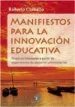 AudioLibro Manifiestos para la Innovacion Educativa de Roberto Carballo
