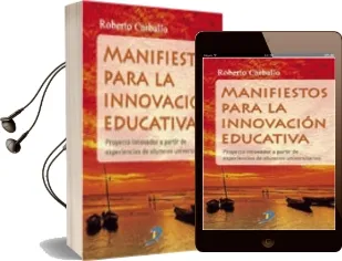 Descargar AudioLibro Manifiestos para la Innovacion Educativa de Roberto Carballo año 2009