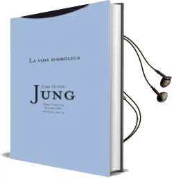Descargar AudioLibro Obra Completa 18/1: La Vida Simbolica (Rustica) de Carl Gustav Jung año 2009