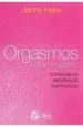 AudioLibro Orgasmos para Mujeres de Jenny Hare
