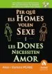 AudioLibro Per que els Homes Volen Sexe i les Dones Necessiten Amor de Allan Pease