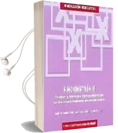 Descargar AudioLibro Psicometria i: Teorias y Tecnicas de Construccion de Tests con me Todos Correlacionales (Cd-Rom) de Carmen Santisteban; Patricia Recio año 2009