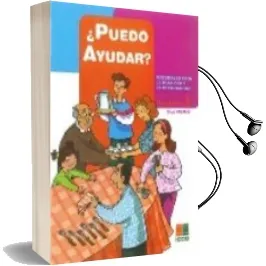 Descargar AudioLibro ¿ Puedo Ayudar ? Cuaderno 2: Materiales para la Igualdad y la coe Ducacion de Varios Autores año 2009