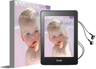 Descargar AudioLibro Snif Snif mi Bebe ya no Llora (Tanto) de Marcel Rufo año 2009
