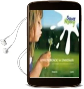 Descargar AudioLibro Super Nanny: Aprendiendo a Enseñar: Estrategias Sencillas para ed Ucar de Rocio Ramos Paul año 2009
