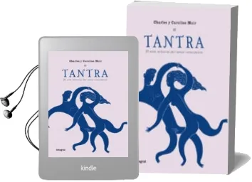 Descargar AudioLibro Tantra: El Arte Oriental del Amor Consciente de Charles Muir año 2009