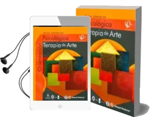 Descargar AudioLibro Temas Selectos en Orientacion Psicologica: Terapia de Arte Vol.Iv de Varios Autores año 2009