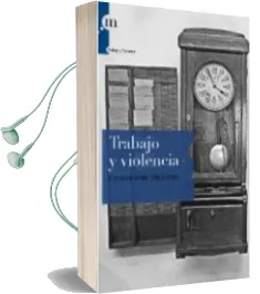 Descargar AudioLibro Trabajo y Violencia de Christophe Dejours año 2009