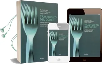 Descargar AudioLibro Trastornos del Comer: Terapia Estrategica e Intervenciones para e l Cambio de Diana Guelar año 2009