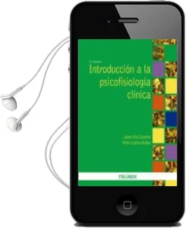 Descargar AudioLibro Una Introduccion a la Psicofisiologia Clinica (2ª ed) de Jaime Vila Castellar año 2009