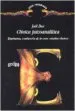 AudioLibro Clinica Psicoanalitica: Enseñanza, Conduccion de la Cura, Estudio s Clinicos de Joel Dor