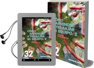 Descargar AudioLibro Como Aprender a Trabajar en Equipo, 2: Juegos e Improvisaciones de Klaus W. Vopel año 2009
