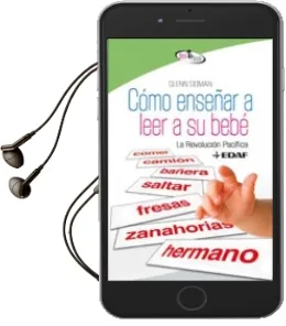 Descargar AudioLibro Como Enseñar a Leer a su Bebe: La Revolucion Pacifica de Glenn Doman año 2009