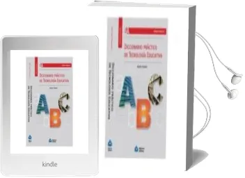 Descargar AudioLibro Diccionario Practico de Tecnologia Educativa de Beatriz Fainholc año 2009