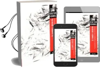 Descargar AudioLibro El Hombre Doliente Fundamentos Antropologicos de la Psicoterapia (3º Ed.) de Viktor Emil Frankl año 2009