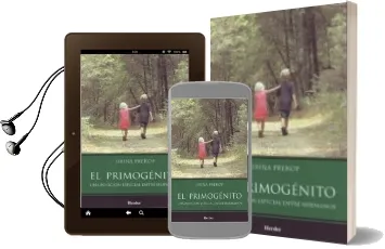 Descargar AudioLibro El Primogenito de Jirina Prekop año 2009