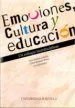 AudioLibro Emociones, Cultura y Educacion: Un Enfoque Multidisciplinar de Luis Nuñez Cubero
