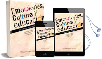 Descargar AudioLibro Emociones, Cultura y Educacion: Un Enfoque Multidisciplinar de Luis Nuñez Cubero año 2009