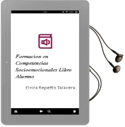 Descargar AudioLibro Formacion en Competencias Socioemocionales: Libro Alumno de Elvira Repetto Talavera año 2009