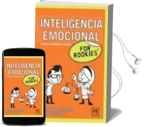 Descargar AudioLibro Inteligencia Emocional for Rookies de Varios Autores año 2009