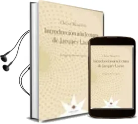 Descargar AudioLibro Introduccion a la Lectura de Jacques Lacan de Oscar Masotta año 2009
