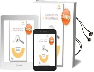 Descargar AudioLibro La Aventura de Enseñar Ciencias Naturales de Elina Furman año 2009