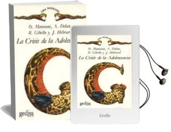 Descargar AudioLibro La Crisis de la Adolescencia de Octave Et Al Mannoni año 2009