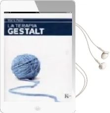 Descargar AudioLibro La Terapia Gestalt de Marie Petit año 2009