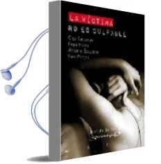 Descargar AudioLibro La Victima no es Culpable de Olga Castanyer año 2009