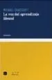AudioLibro La voz del Aprendizaje Liberal de Michael Oakeshott