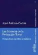 AudioLibro Las Fronteras de la Pedagogia Social: Perspectivas Cientifica e h Istorica de Jose Antonio Caride Gomez