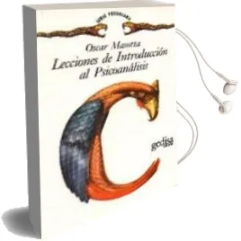 Descargar AudioLibro Lecciones de Introduccion al Psicoanalisis (2ª Ed.) de Oscar Masotta año 2009