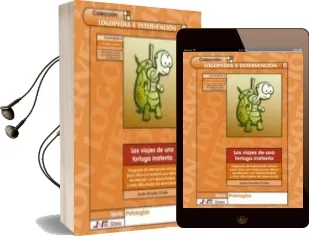 Descargar AudioLibro Los Viajes de una Tortuga Inatenta: Programa de Intervencion Clin ica para Niños con Tdah y Otras Dificultades de Aprendizaje (Libro + Cuaderno) de Javier Fenollar Cortes año 2009