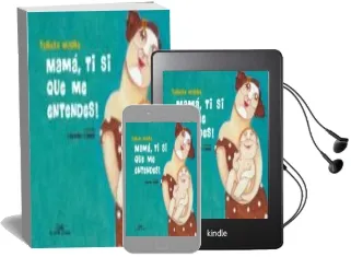 Descargar AudioLibro Mama, ti si que me Entendes! de Teresa Moure año 2009