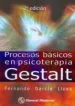 AudioLibro Procesos Basicos en Psicoterapia Gestalt de Fernando Garcia Licea