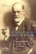AudioLibro Sigmund Freud: Partes de Guerra: El Psicoanalisis y sus Pasiones de John Forrester