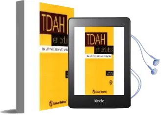 Descargar AudioLibro Tdah en Adultos. una Guia Psicologica para la Practica de Susan Young año 2009