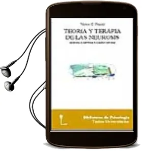 Descargar AudioLibro Teoria y Terapia de las Neurosis: Iniciacion a la Logoterapia y a Nalisis Existencia de Viktor E. Frankl año 2009