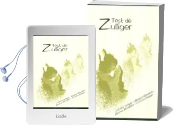 Descargar AudioLibro Test de Zulliger. de Cristina Weigle año 2009