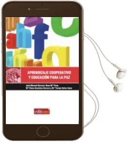 Descargar AudioLibro Aprendizaje Cooperativo y Educacion para la Paz: Diseño de Activi Dades en el Aula de Educacion Infantil de Varios Autores año 2009