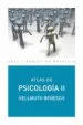 AudioLibro Atlas de Psicologia (Vol. ii) de Hellmuth Benesch