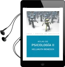 Descargar AudioLibro Atlas de Psicologia (Vol. ii) de Hellmuth Benesch año 2009