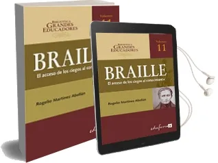 Descargar AudioLibro Braille. el Acceso de los Ciegos al Conocimiento de Varios Autores año 2009