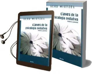 Descargar AudioLibro Claves de la Psicologia Evolutiva: Infancia y Juventud de Gerd Mietzel año 2009