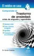 AudioLibro Comprender el Transtorno de Ansiedad: Crisis de Angustia y Agoraf Obia de Francesc Xavier Caseras Vives