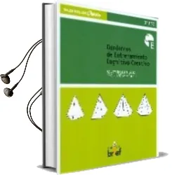 Descargar AudioLibro Cuadernos de Entrenamiento Cognitivo Creativo (Talentos en Accion 3º Eso) de Agustin Regadera Lopez año 2009