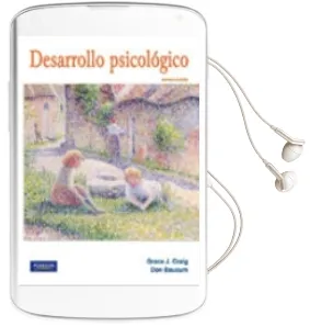 Descargar AudioLibro Desarrollo Psicológico de Grace J. Craig año 2009