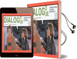 Descargar AudioLibro Dialogo-Dialogue. Expresion Verbal, Funciones Pragmaticas de Marc Monfort año 2009