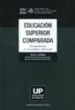 AudioLibro Educacion Superior Comparada de Philip G. Altabach